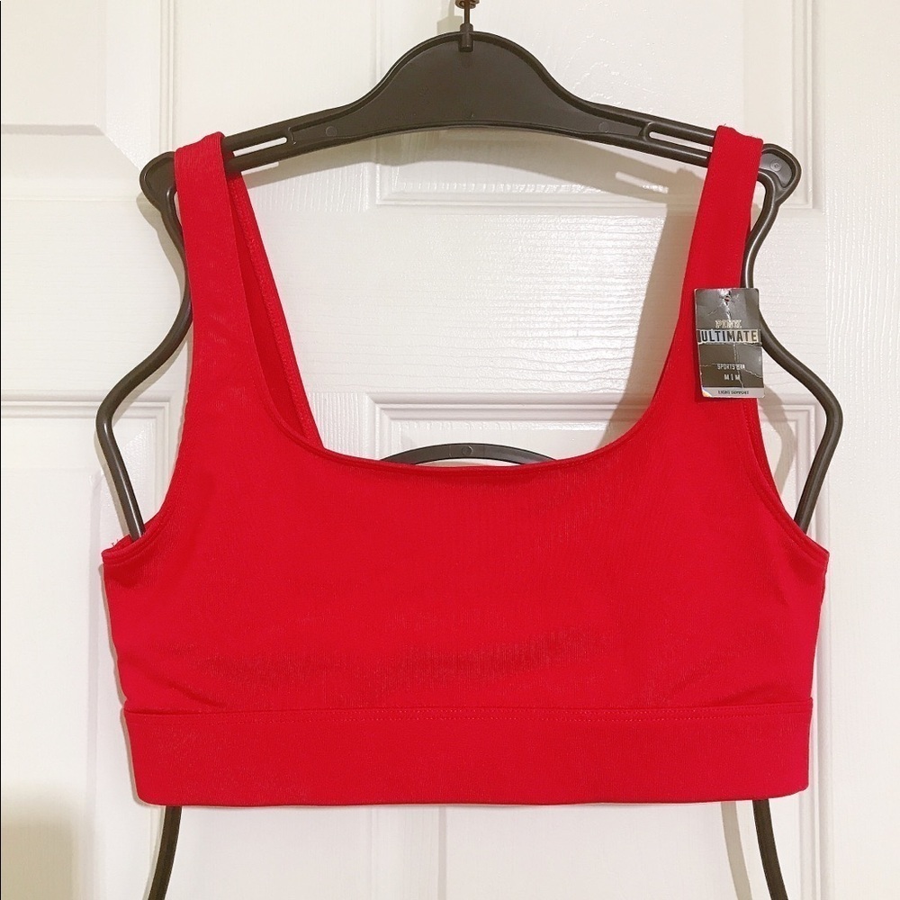 💖Victoria’s Secret PINK Sports Bra